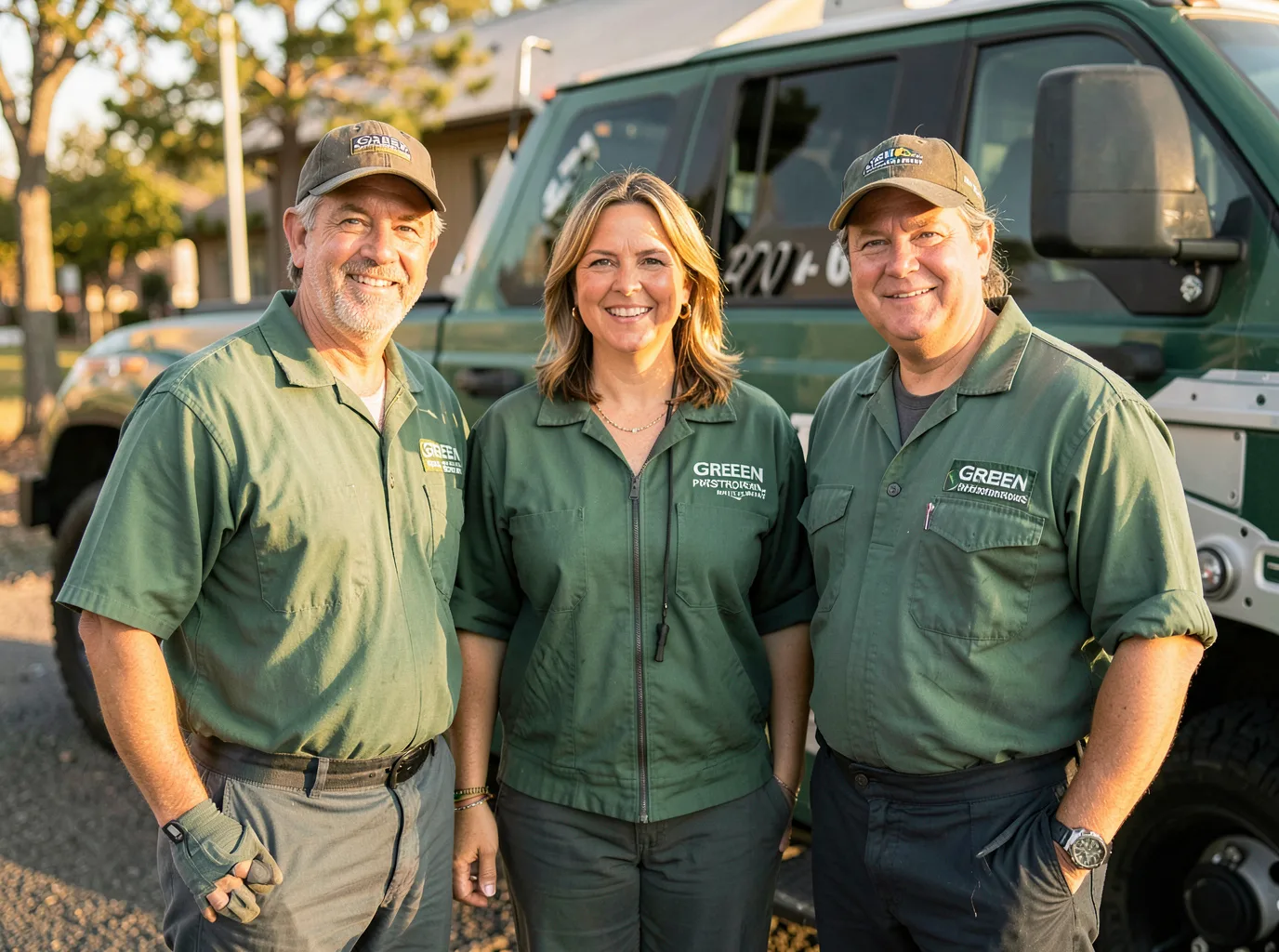 Water Damage Restoration company in Knott, TX