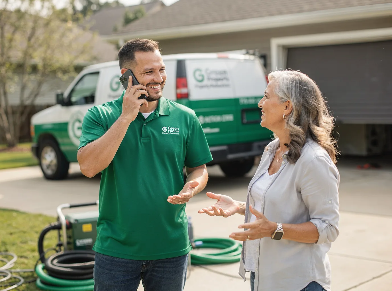 Water Damage Restoration Knott, TX FAQs